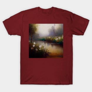 Pond life T-Shirt